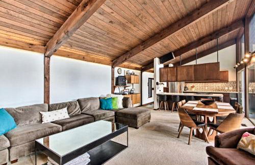 Family-Friendly Glen Home with White Mountain Views! - Photo 5