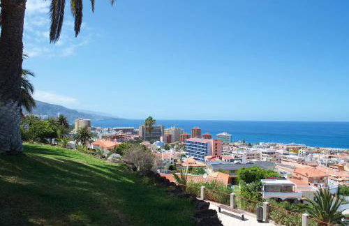 Edificio Las Marañuelas, Puerto La Cruz, Islas Canarias Tenerife - Foto 52