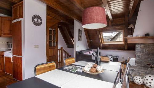 CASA REINA de Alma de Nieve - Foto 2