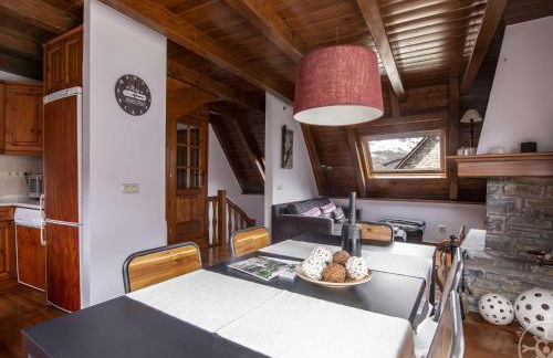 CASA REINA de Alma de Nieve - Foto 2