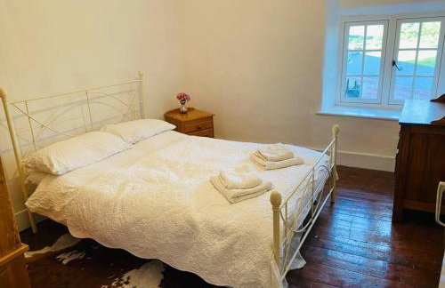 Farmhouse Cottage set in beautiful countryside - Foto 8