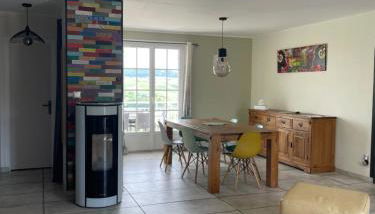 Les pieds dans la vallée - Foto 4