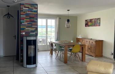 Les pieds dans la vallée - Foto 4