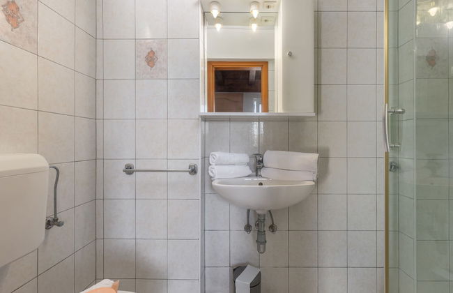 Beachfront Santa Maria 1 Apartment 4 - Foto 11