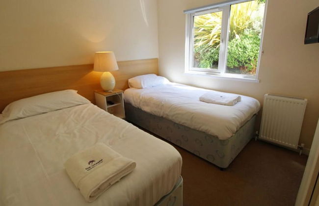 Charming 3-bed Chalet in Abersoch - Foto 3