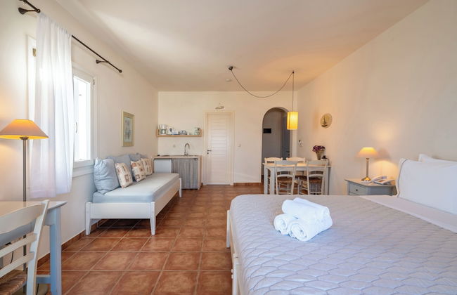 Aeolos Hotel - Foto 18