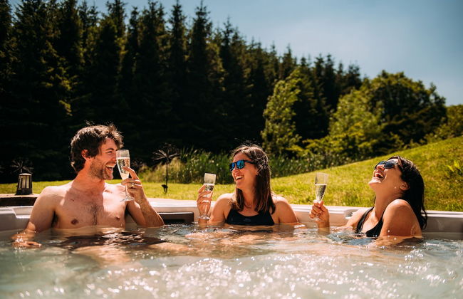 Laythams Holiday Lets Retreat - Foto 78