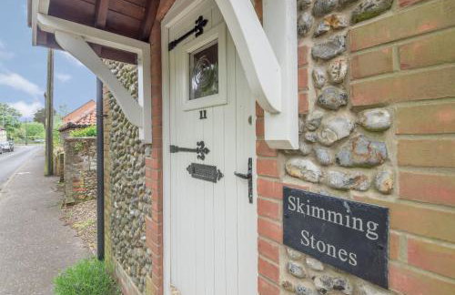 Skimming Stones - Foto 29