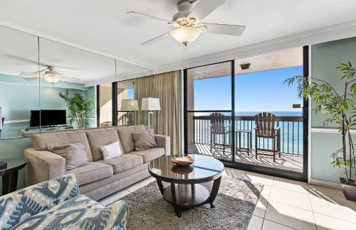 SunDestin Resort Unit 1011 - Photo 1