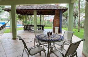 Casa de praia Bertioga Riviera Guaratuba 20 metros da praia - Photo 14