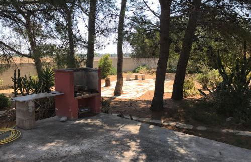 Cosy Apartment in a Relaxing Area Close to Lecce - Foto 25