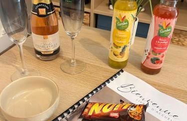 La terrasse abritée et son spa - Photo 12