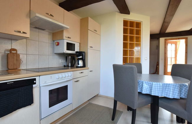 Ferienwohnung am Meer in Rerik - Foto 6