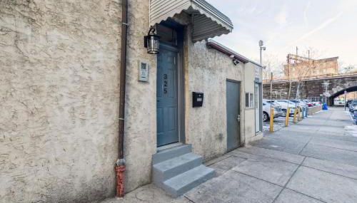 AF Stays - Philadelphia Callowhill - Foto 2