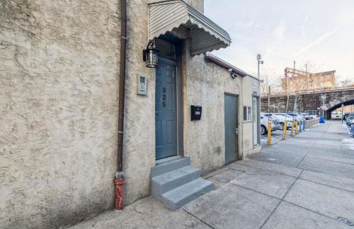 AF Stays - Philadelphia Callowhill - Foto 2