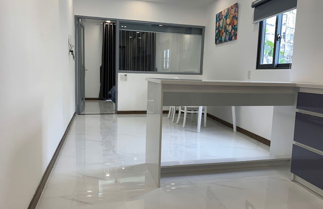 Smiley Apartment District 2 - Foto 18