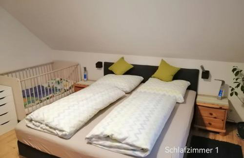 Ferienwohnung Zum Moor - Foto 15