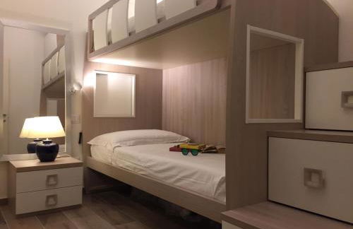 Panoramic Apartment Poggettone Air conditioned - Foto 21