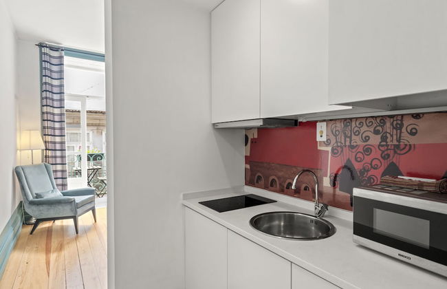 OX Apartments B Places - Photo 77