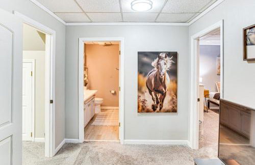 Rustic Cowboy Ranch Retreat Stay Near Nashville - Foto 10