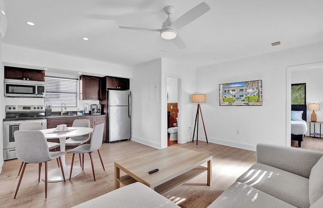 Waves on Walnut - Foto 40