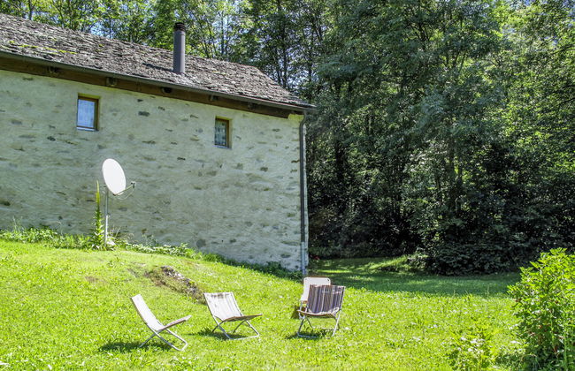 Rustico al Campett - Foto 14