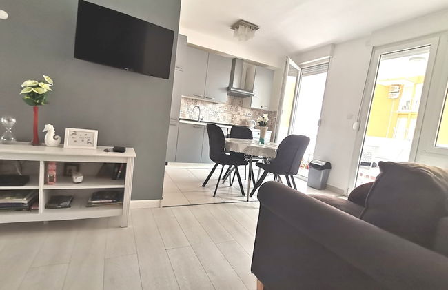 Residential Apartment - Foto 9