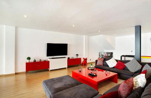 Villa Tauro 31 - Foto 19