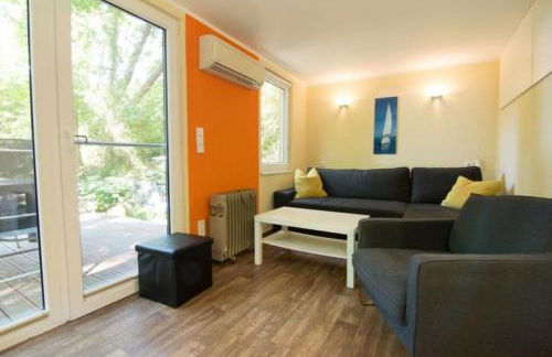 Meiks Ostseehütten - Foto 64