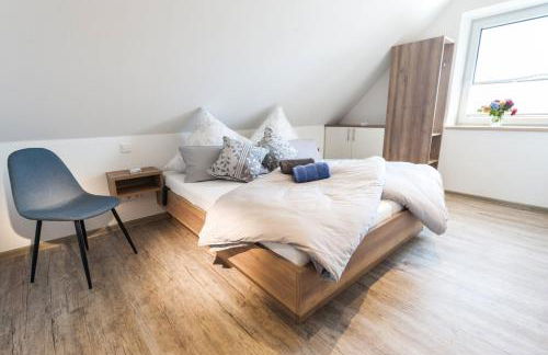 Gästehaus Bünner Hof - Foto 7