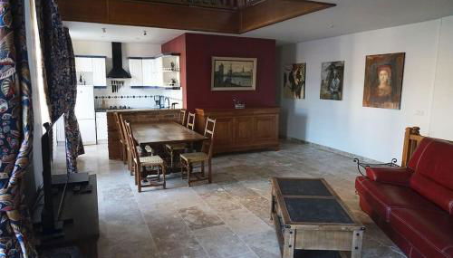 Le Gîte de la Galerie d'Art - Foto 5