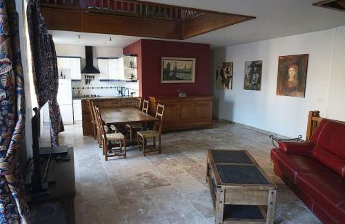 Le Gîte de la Galerie d'Art - Foto 5