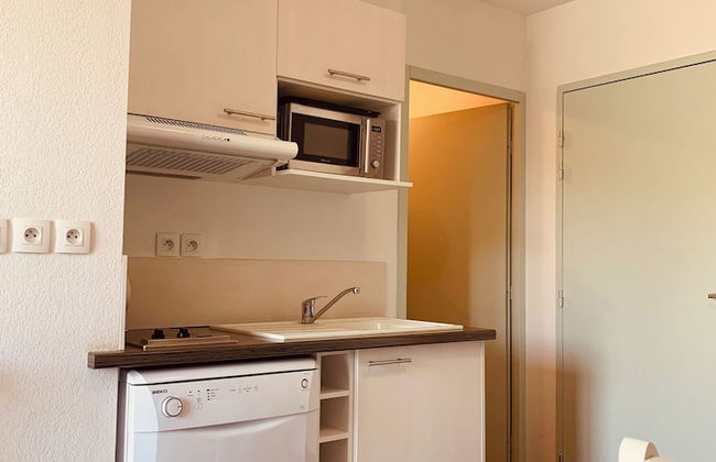 Terres de France - Résidence Côté Provence - Foto 9