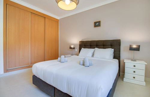 Lovely 2BD Apart 500m Beach AC Wi-Fi Pool Balcony - Foto 13