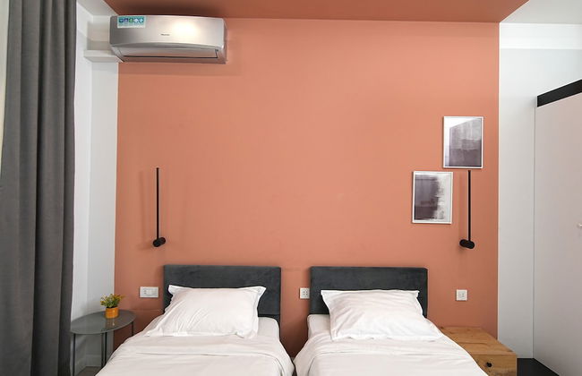 Sweet Home Apart-Hotel - Photo 56