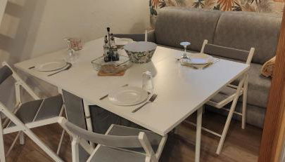 Studio Cosy proche Futuroscope - Foto 5