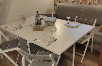 Studio Cosy proche Futuroscope - Foto 5