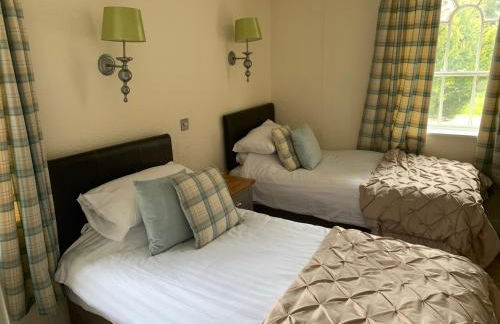 Broughton Craggs Hotel - Foto 43