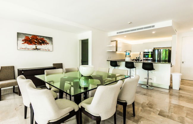 Oceana Beachside Condo - Foto 20