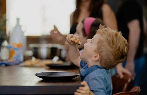 Compass Retreat for large groups - Foto 18