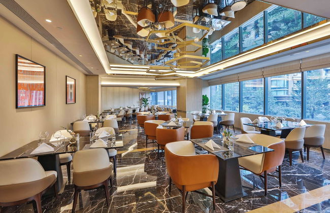 Oakwood Residence Hangzhou - Foto 25