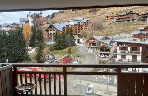 Appartement 6 personnes pied des pistes - Foto 33