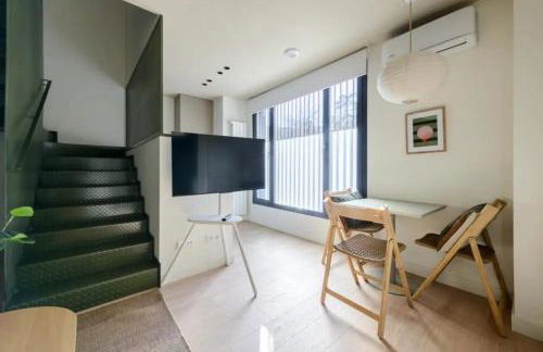 Victoria Chic Suites 04 - Foto 11