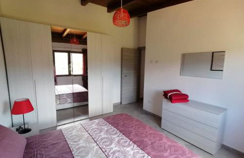 AGRITURISMO VIGNA DE' LUCERI - Foto 19