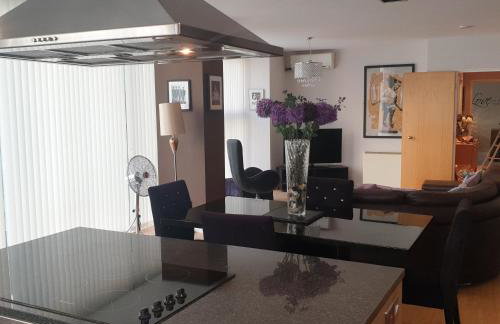 Luxury Apartment Best location in Liverpool city center - Foto 7