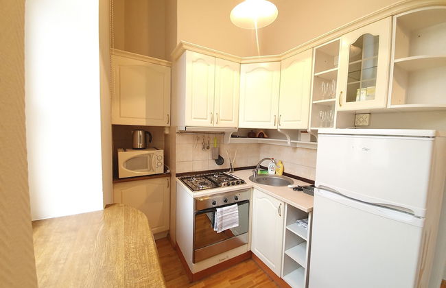 WINWINSTAY Old Town Riverside Apartment - Foto 2