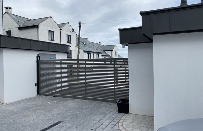 Stunning Cliff Edge Apartment in Newquay - Foto 28