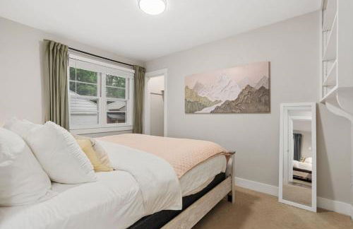 Beautiful Bungalow Next to Csu - Free Cruiser Bikes - Foto 27