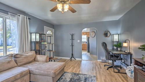 Charming Family Home about 4 Mi to Granite Peak! - Foto 5