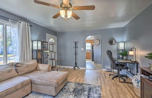 Charming Family Home about 4 Mi to Granite Peak! - Foto 5